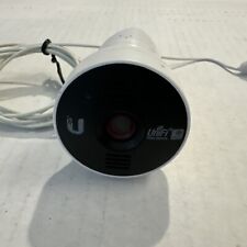 Cámara IP HD Ubiquiti Unifi Micro 720p LEER DESCRIPCIÓN segunda mano  Embacar hacia Argentina