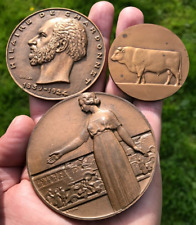 medaille turin d'occasion  Bacqueville-en-Caux