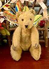 antique mohair teddy bear for sale  Brooksville