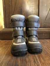 Snow boots kids for sale  Fairmont