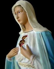 Madonna maria statue gebraucht kaufen  Meßkirch