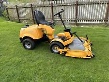 used ride on mower for sale  SOUTHAM