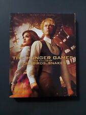 blu ray hunger games for sale  Apple Valley