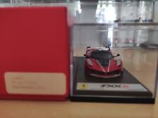 Ferrari fxx abu usato  Trento