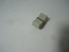Used, ROLAND VS 880EX 1680 2400 2000 2480 RECORDER PLASTIC FADER KNOB WHITE SPARE PART for sale  Shipping to Canada