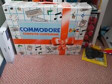 Commodore computer compendium for sale  NEWPORT