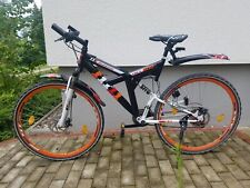 Fahrrad mckenzie hill gebraucht kaufen  Bielefeld