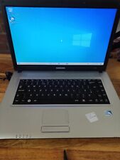 Samsung r519 laptop for sale  GREAT YARMOUTH