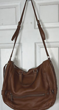 Botkier tan leather for sale  Worcester