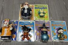 6 figuras de vinilo suave de Dragon Ball Collection segunda mano  Embacar hacia Argentina