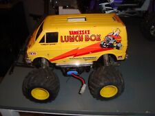 Tamiya lunchbox for sale  BENFLEET