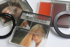 Cokin chromofilters ... for sale  ABINGDON