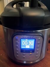 Instant pot duo for sale  New Port Richey