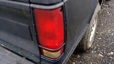 Chevy s10 tail for sale  Asheville