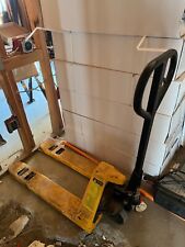 Uline pallet jack for sale  Winter Park