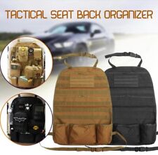 Tactical molle car for sale  Manchester