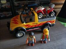 Playmobil voiture pick d'occasion  Barr