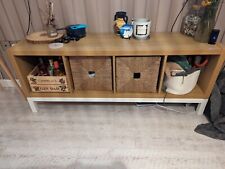 ikea tv units for sale  STOKE-ON-TRENT