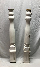 Antique pair decorative for sale  Oneonta