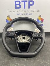 seat leon cupra steering for sale  BRADFORD