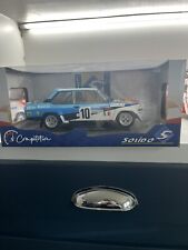 Fiat 131 rally for sale  LONDONDERRY