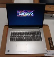 Lenovo IdeaPad 3 17IML05 17.3" Laptop Intel Core i3-10110U CPU 4GB RAM 256GB SsD for sale  Shipping to South Africa