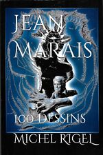 Jean marais 100 d'occasion  Gagny
