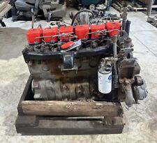 Cummins engine 5.9l for sale  Litchfield