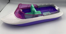Barbie power boat for sale  Azle