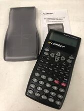 Caliber scientific calculator for sale  Las Vegas