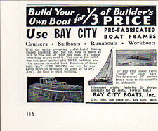 1950 vintage bay for sale  Sterling Heights