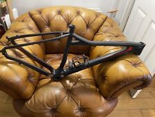 Specialized S-Works Fate Fact Carbon Size Medium mountain bike Frame Only Xc Mtb for sale  Shipping to South Africa