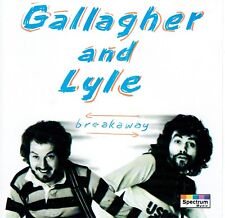 Gallagher and lyle d'occasion  Cousance