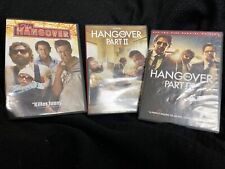 Hangover complete dvd for sale  Boca Raton