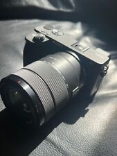 Câmera sem espelho Sony Alpha a6600 24.2MP (com kit de lente estável 18-135mm) LEIA  comprar usado  Enviando para Brazil