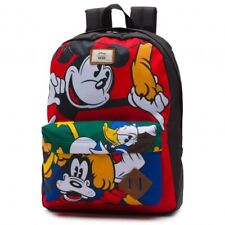 Zaino vans mickey usato  Canicatti