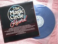 Magic circle record for sale  BRADFORD