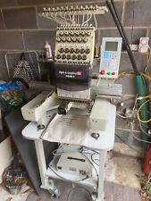 Industrial embroidary machine for sale  ROTHERHAM