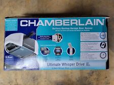 chamberlain garage door opener for sale  Wadsworth