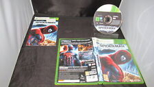 Xbox 360 spiderman usato  Santa Sofia