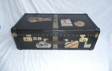 French 1920 suitcase for sale  LONDON