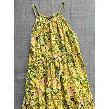 Floral maxi dress for sale  Naperville