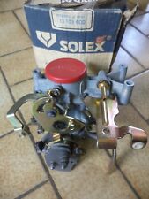 10ce24 carburateur solex d'occasion  Saint-Georges-sur-Loire