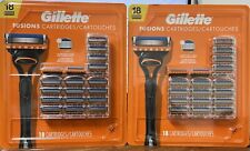 Gillette fusion razor for sale  Shipping to Ireland