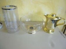 Lot thermos saladier d'occasion  France