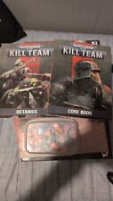 Warhammer 40k kill for sale  ANDOVER