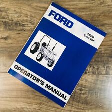 Ford new holland for sale  Brookfield