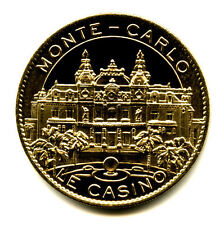 Monaco monte carlo d'occasion  Losne