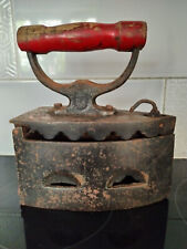 Antique cast iron for sale  MARKET RASEN