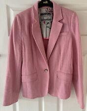Joules ladies pink for sale  NORTHAMPTON